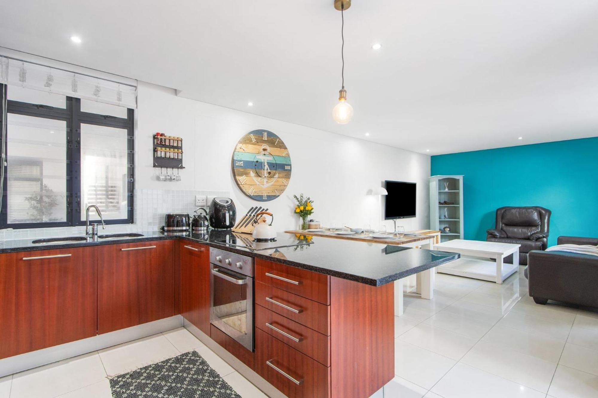 Eden On The Bay 187 By Host Agents * Cape Town