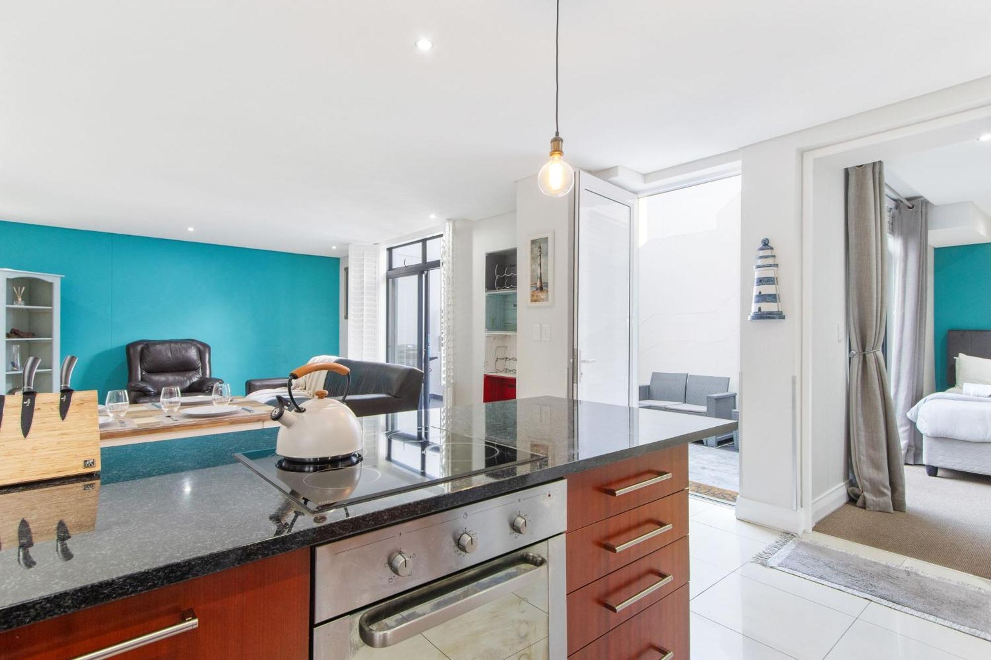Eden On The Bay 187 By Host Agents * Cape Town