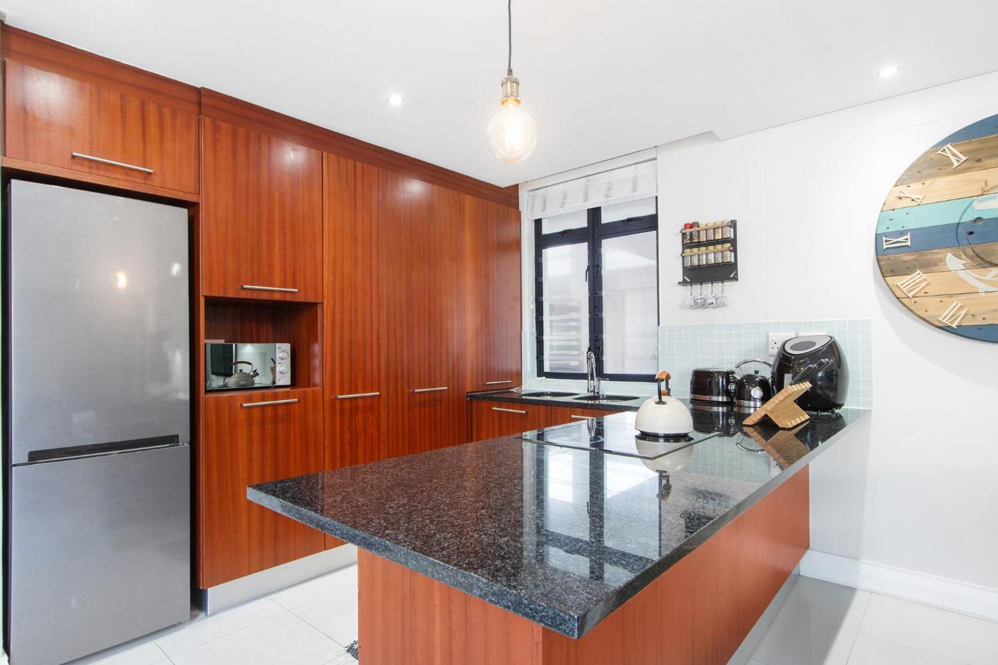 Eden On The Bay 187 By Host Agents Cape Town