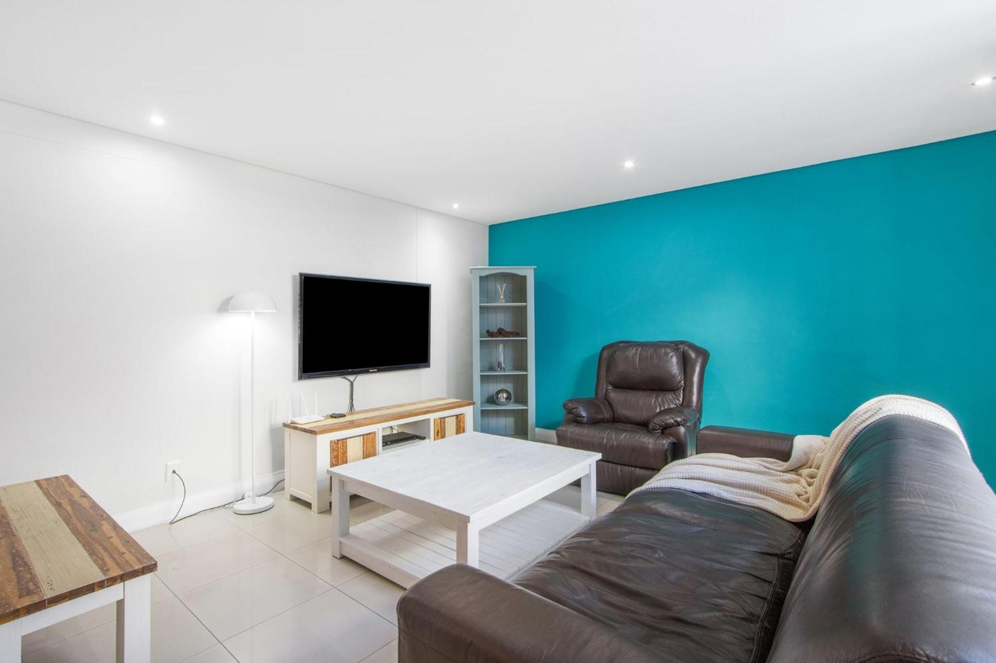 Eden On The Bay 187 By Host Agents Apartment