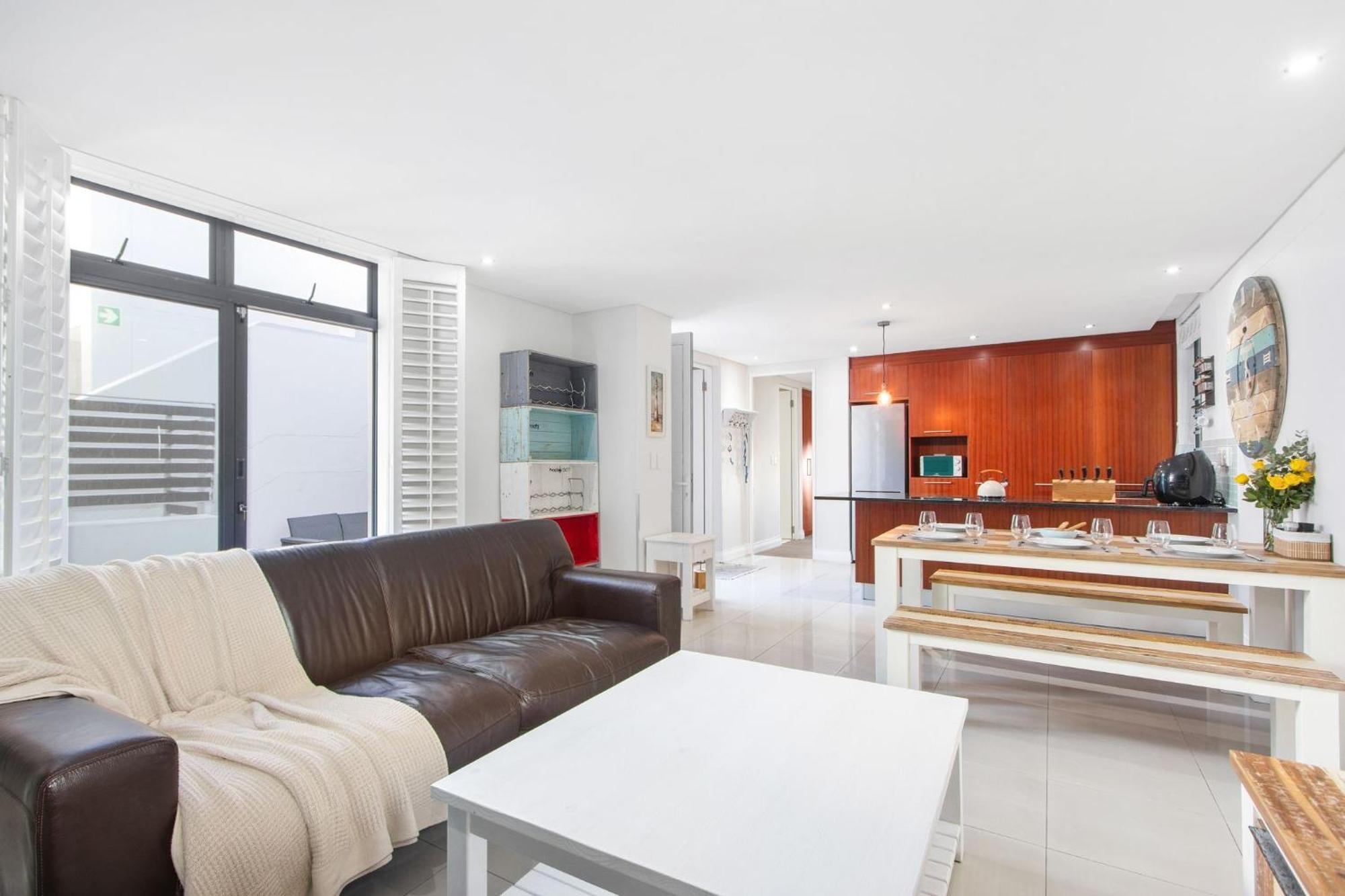 Apartment Eden On The Bay 187 By Host Agents *