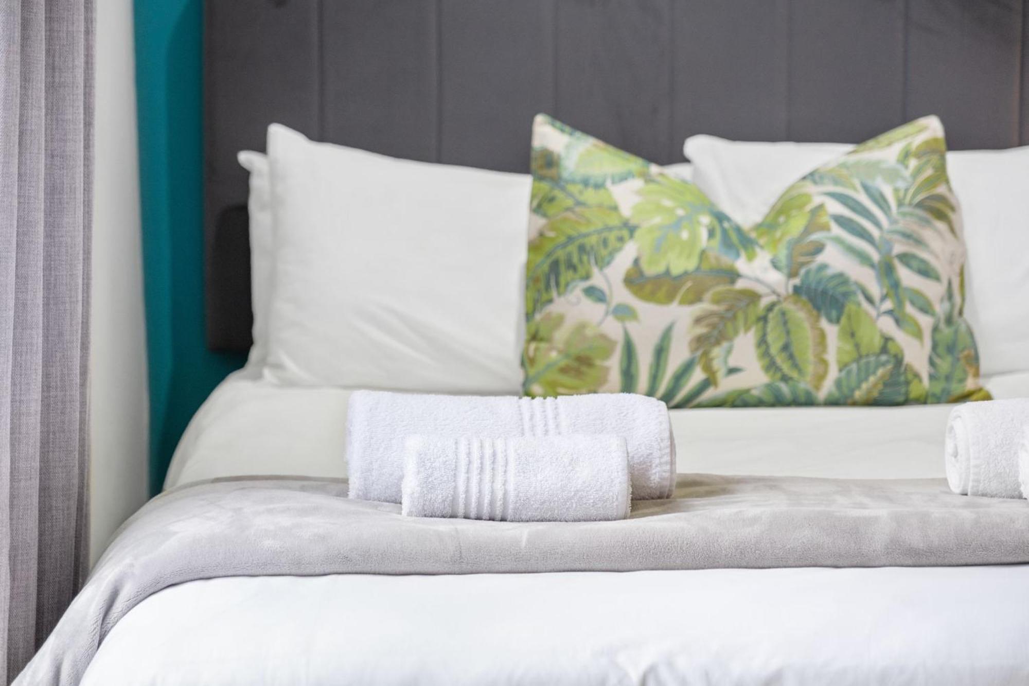 Eden On The Bay 187 By Host Agents Apartment Cape Town