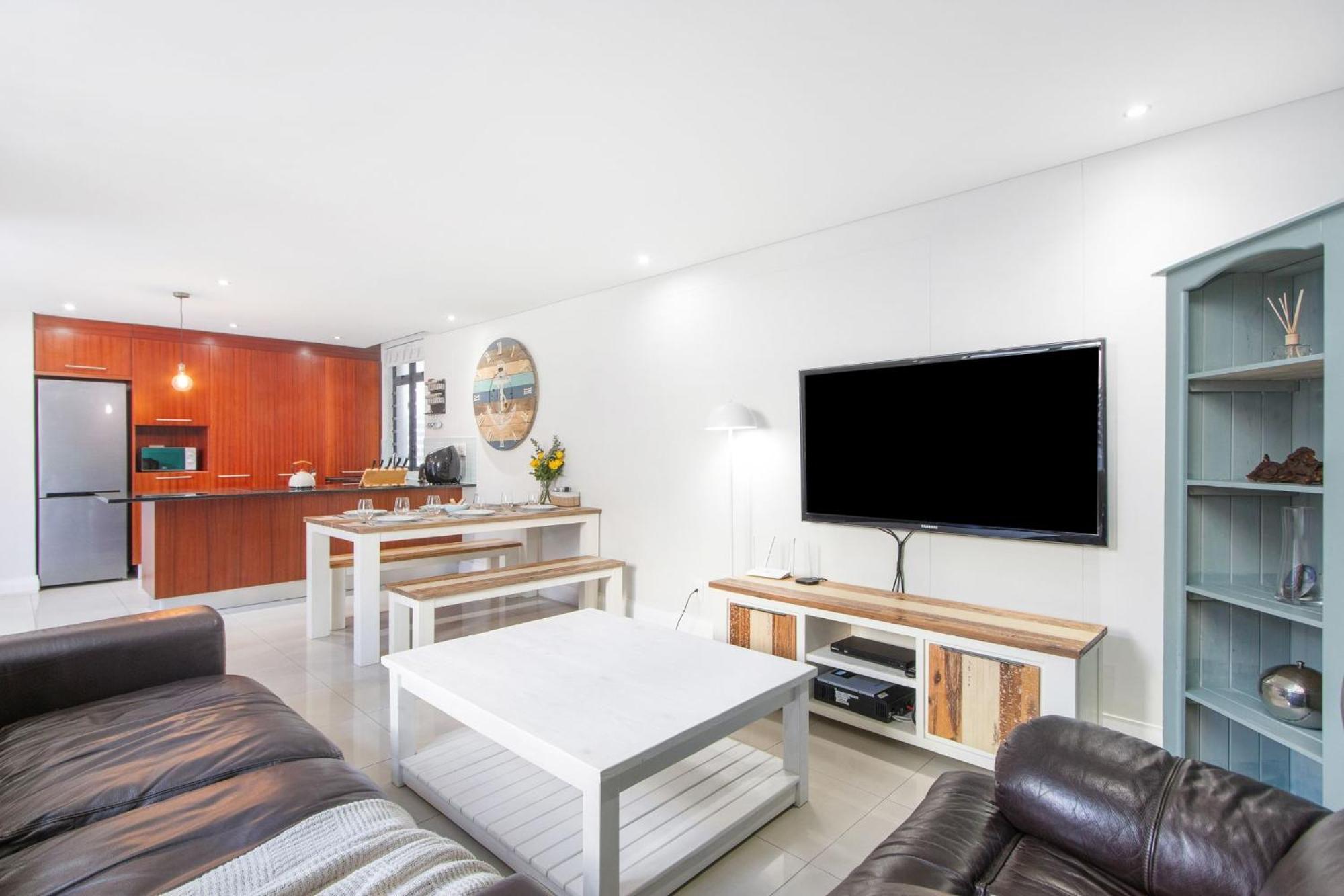 Eden On The Bay 187 By Host Agents *