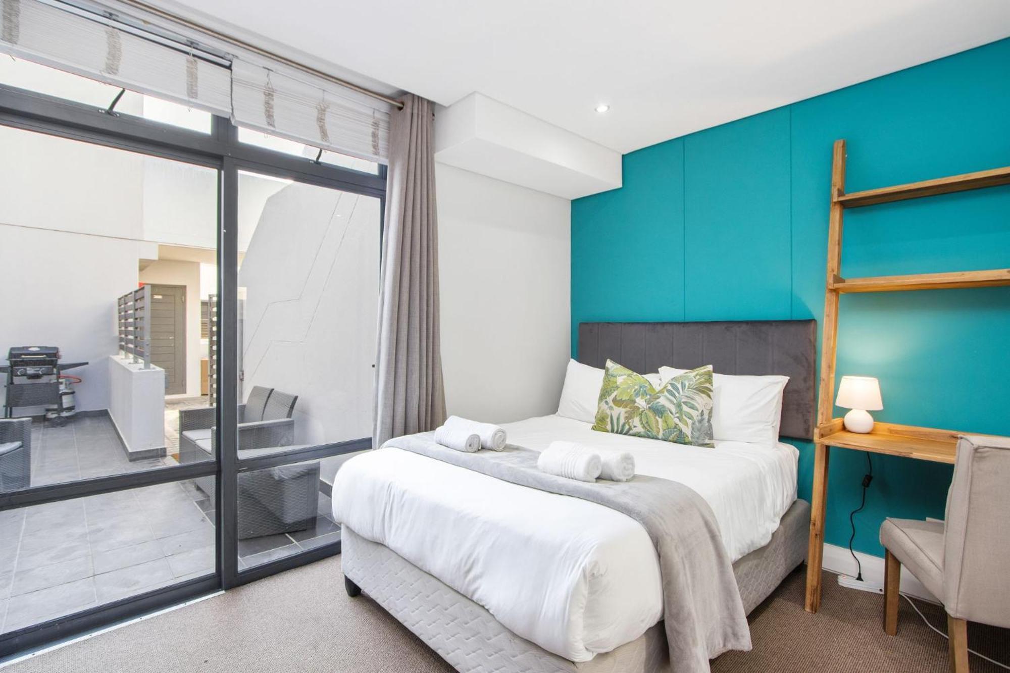Eden On The Bay 187 By Host Agents Apartment